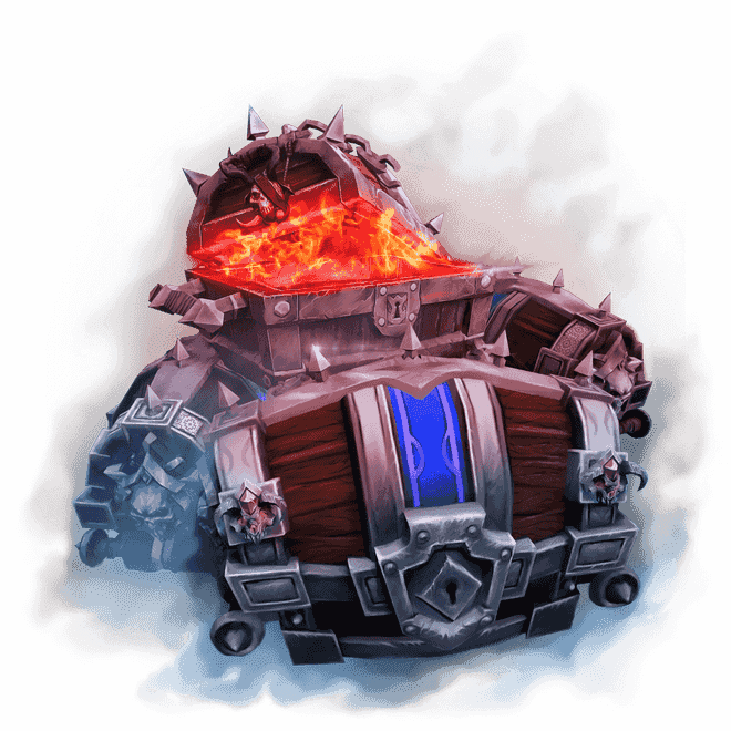 The War Within Keystone Hero Season 3
