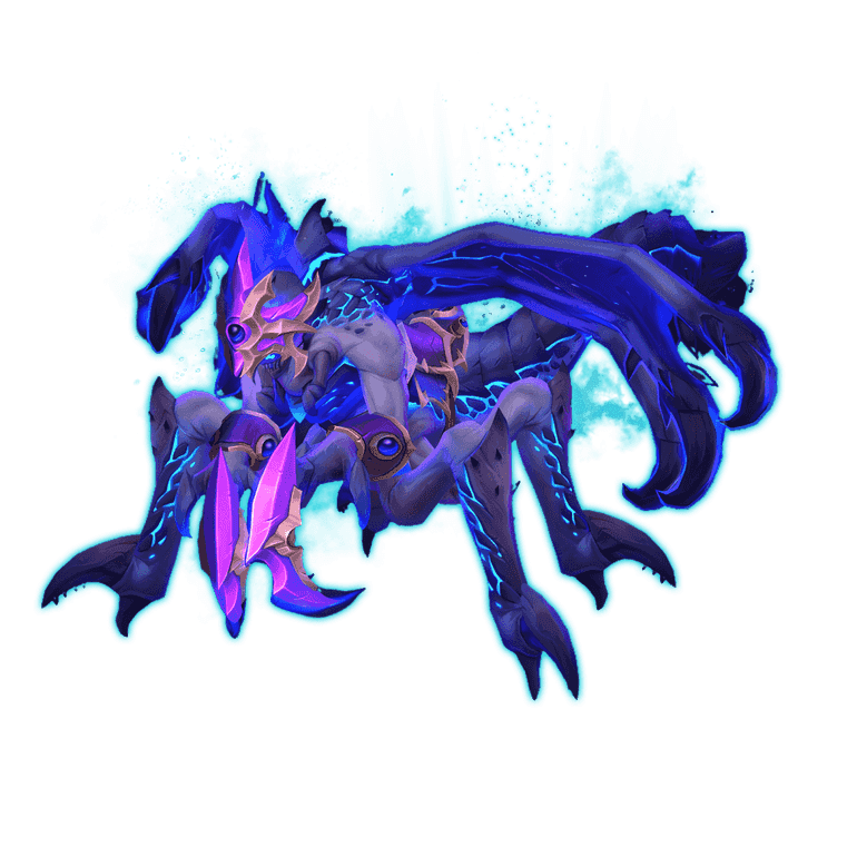 The War Within Keystone Master Season 3