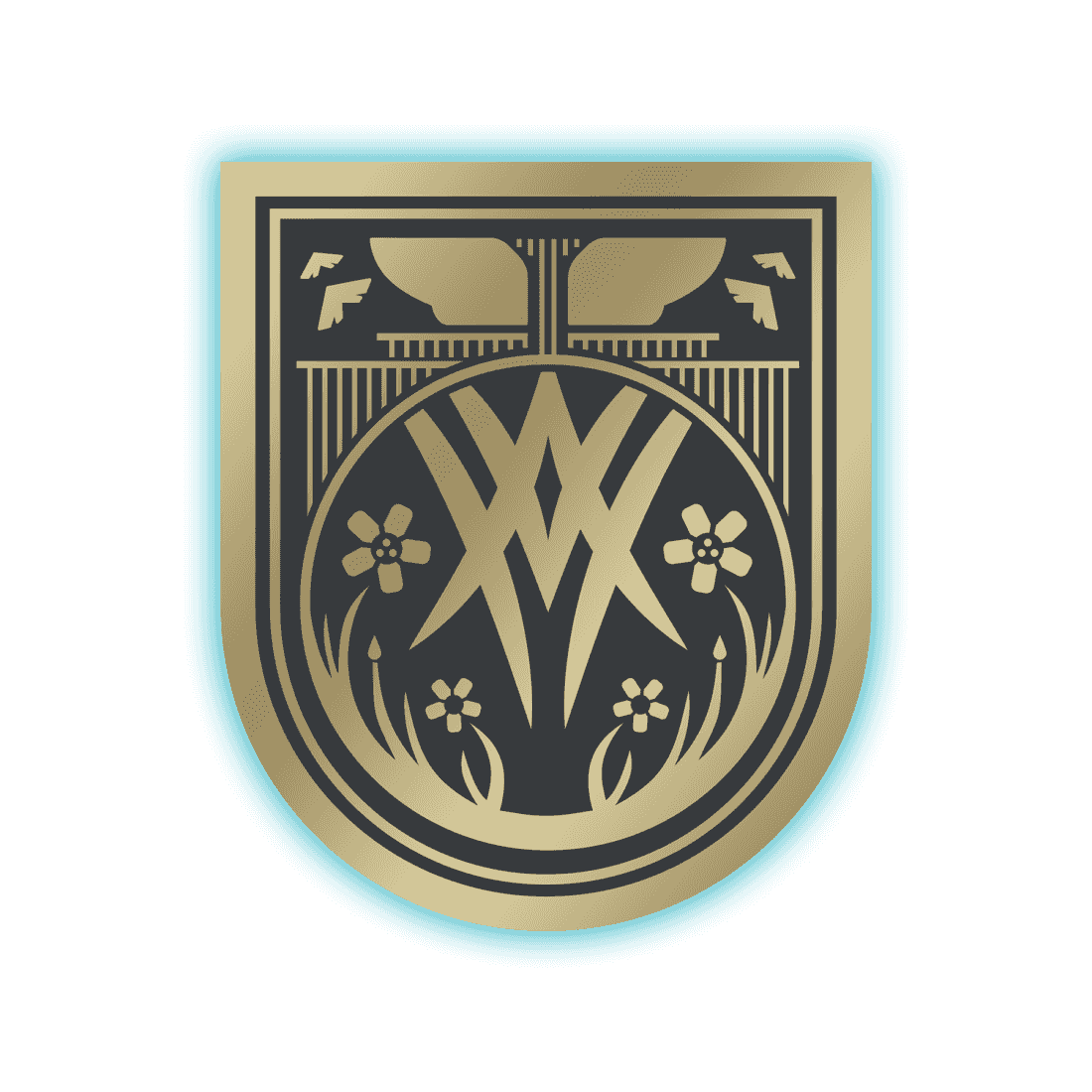 The Witch Queen Seal (Gumshoe)