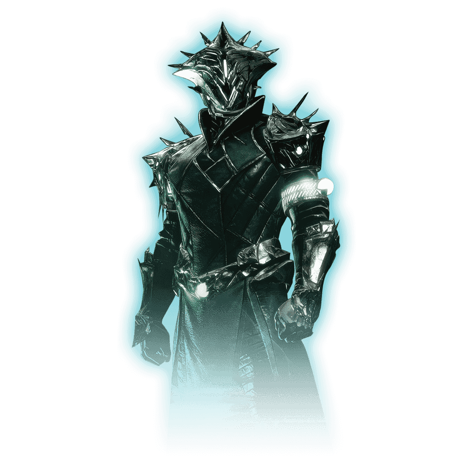 Thorn Artifice Armor Set