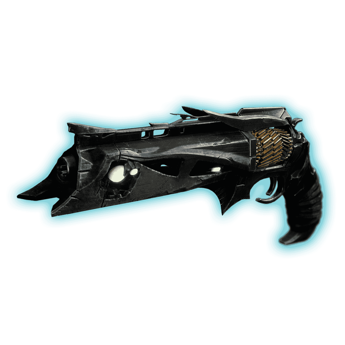 Thorn Catalyst