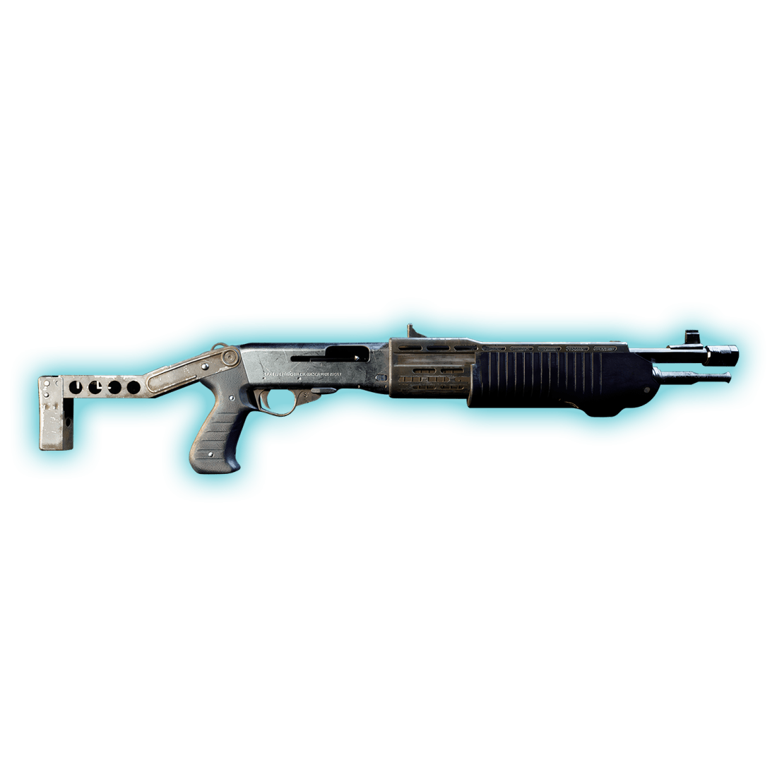 Thorn Shotgun
