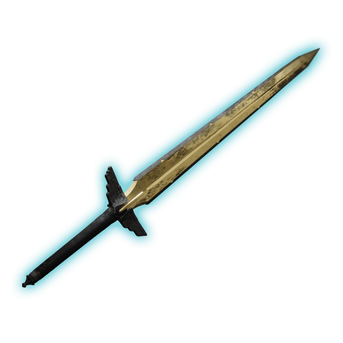 Throne Cleaver Pattern Unlock