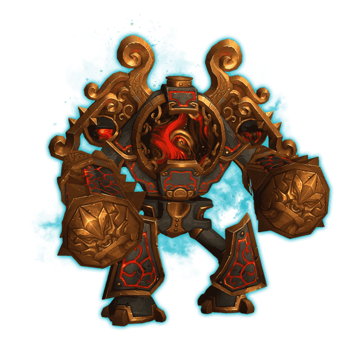 Throne of Thunder Heroic Boost