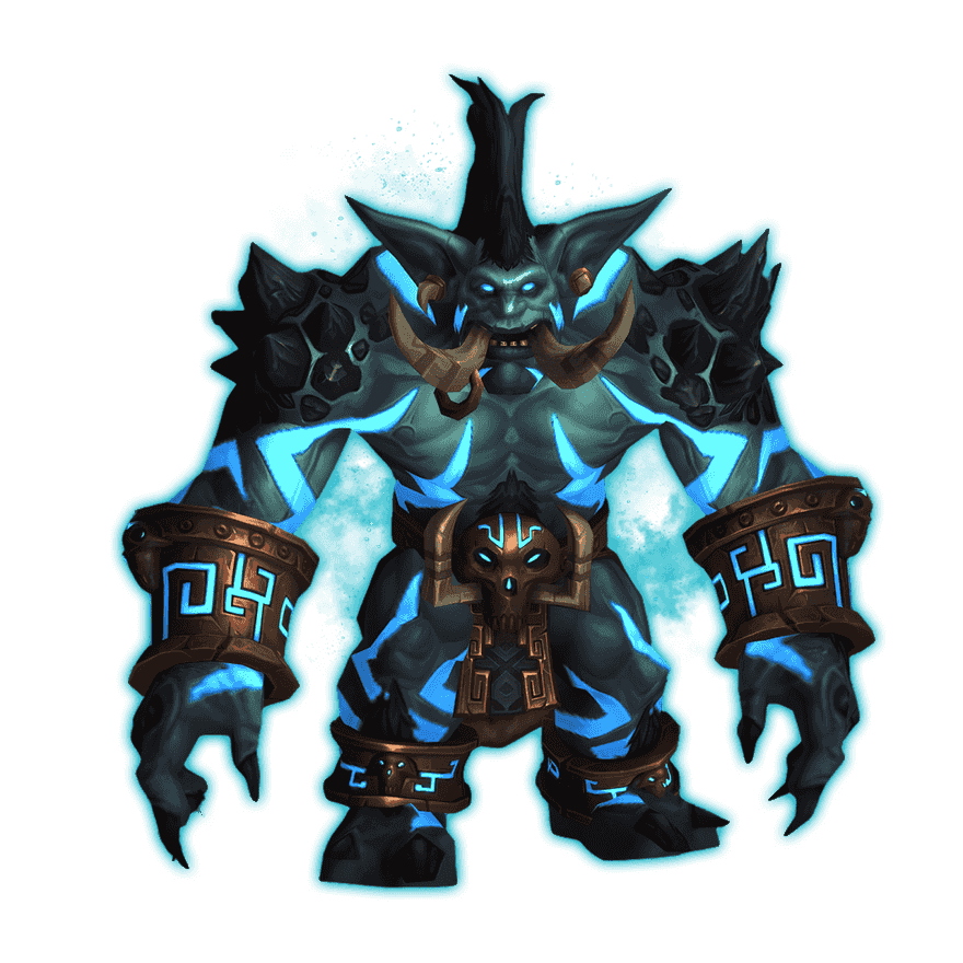 Throne of Thunder Normal Boost