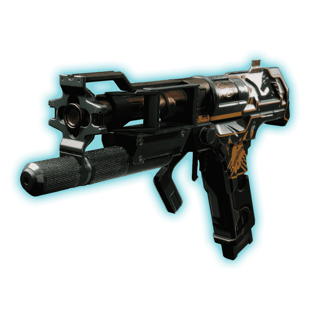 Tinasha's Mastery