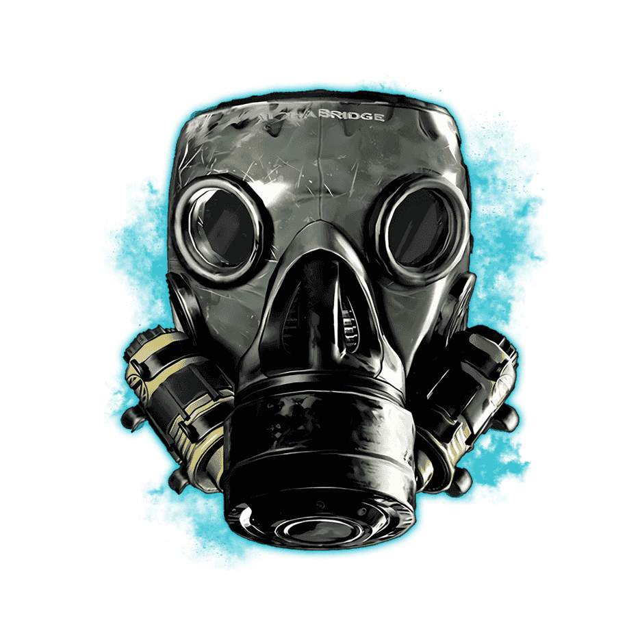 Tinkerers Mask
