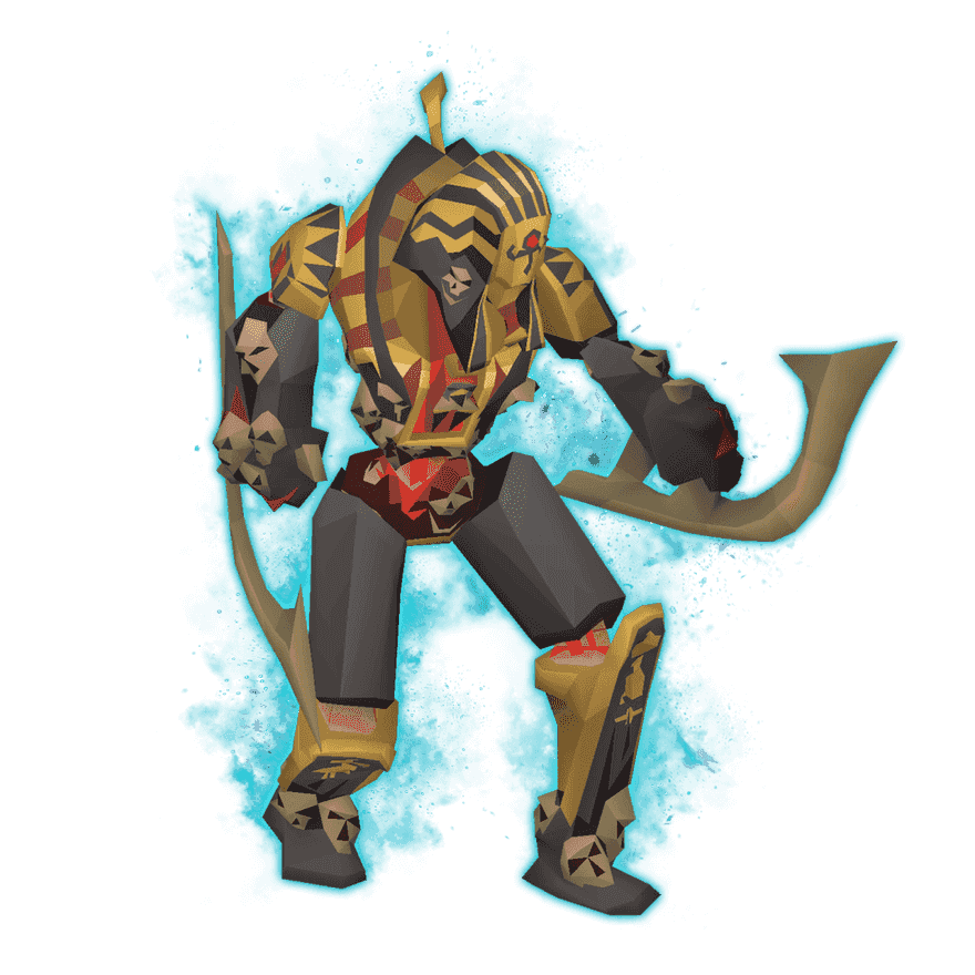 Tombs of Amascut Boost