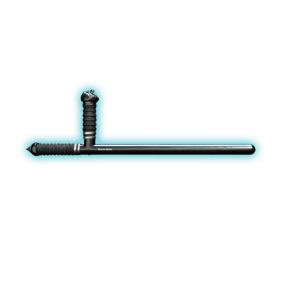 Tonfa Unlock