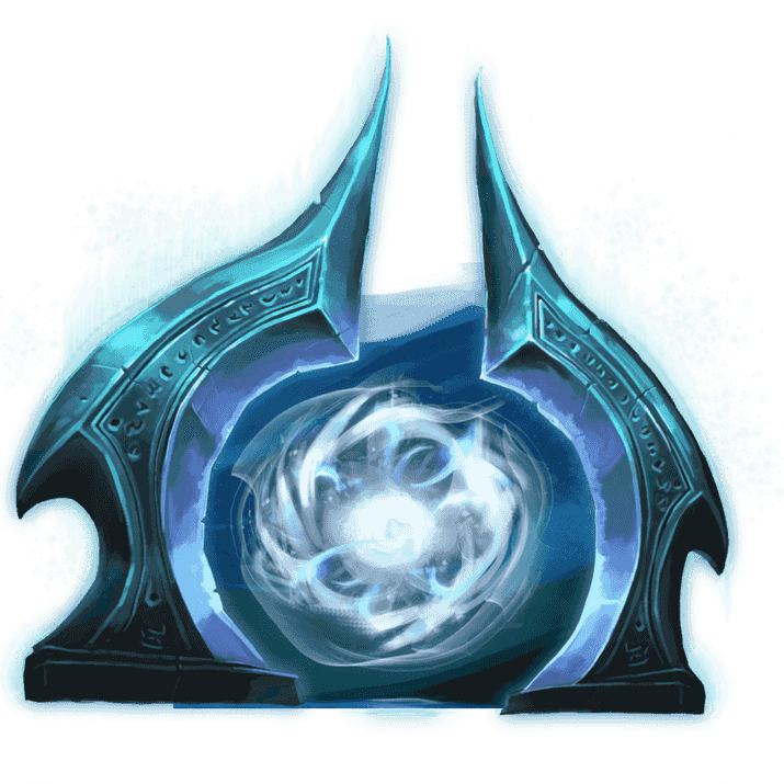 Torghast Layers Completion