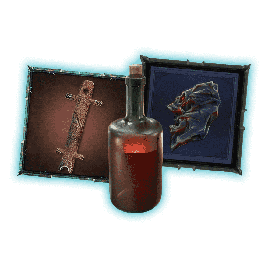 Tormented Bosses Resource Pack