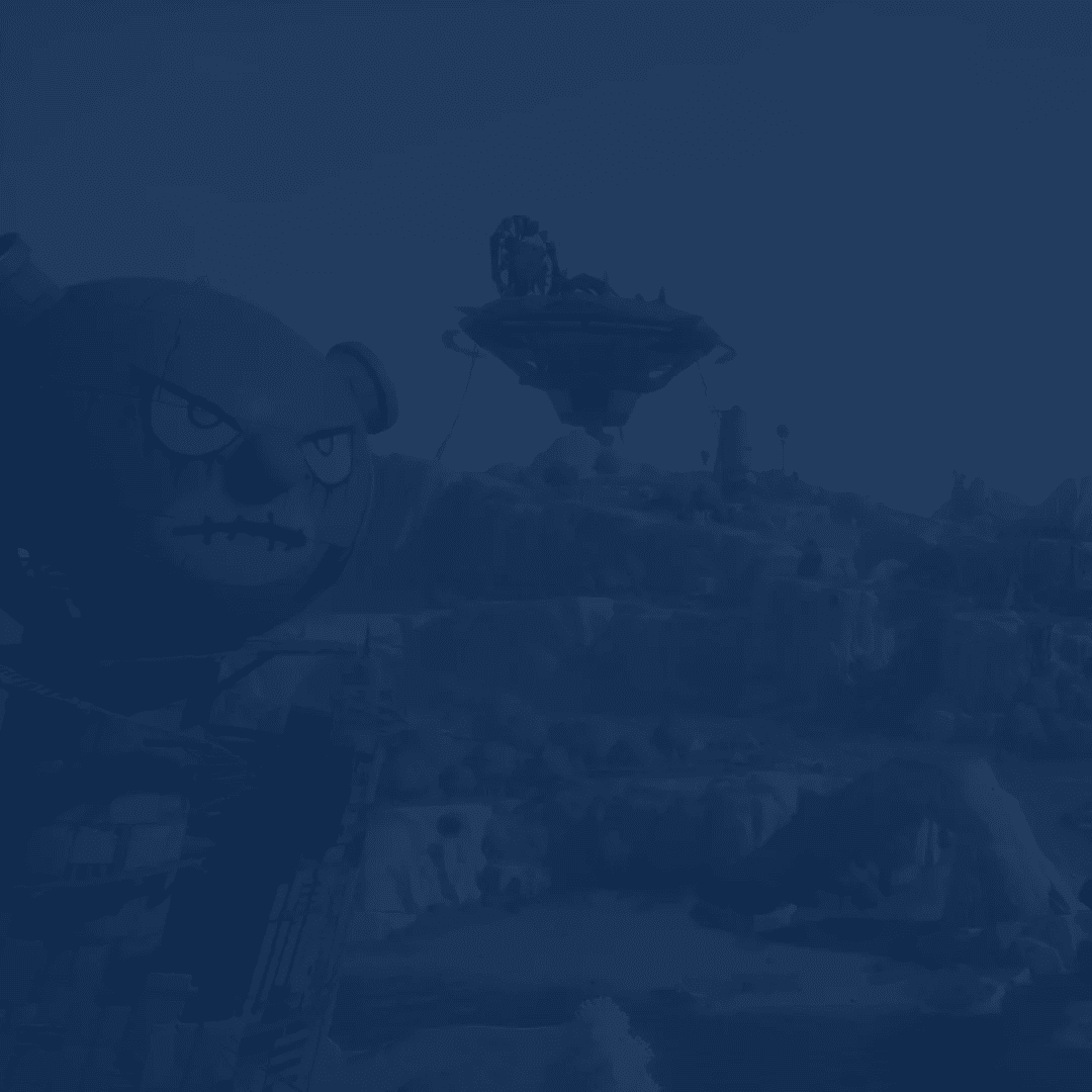 Game banner