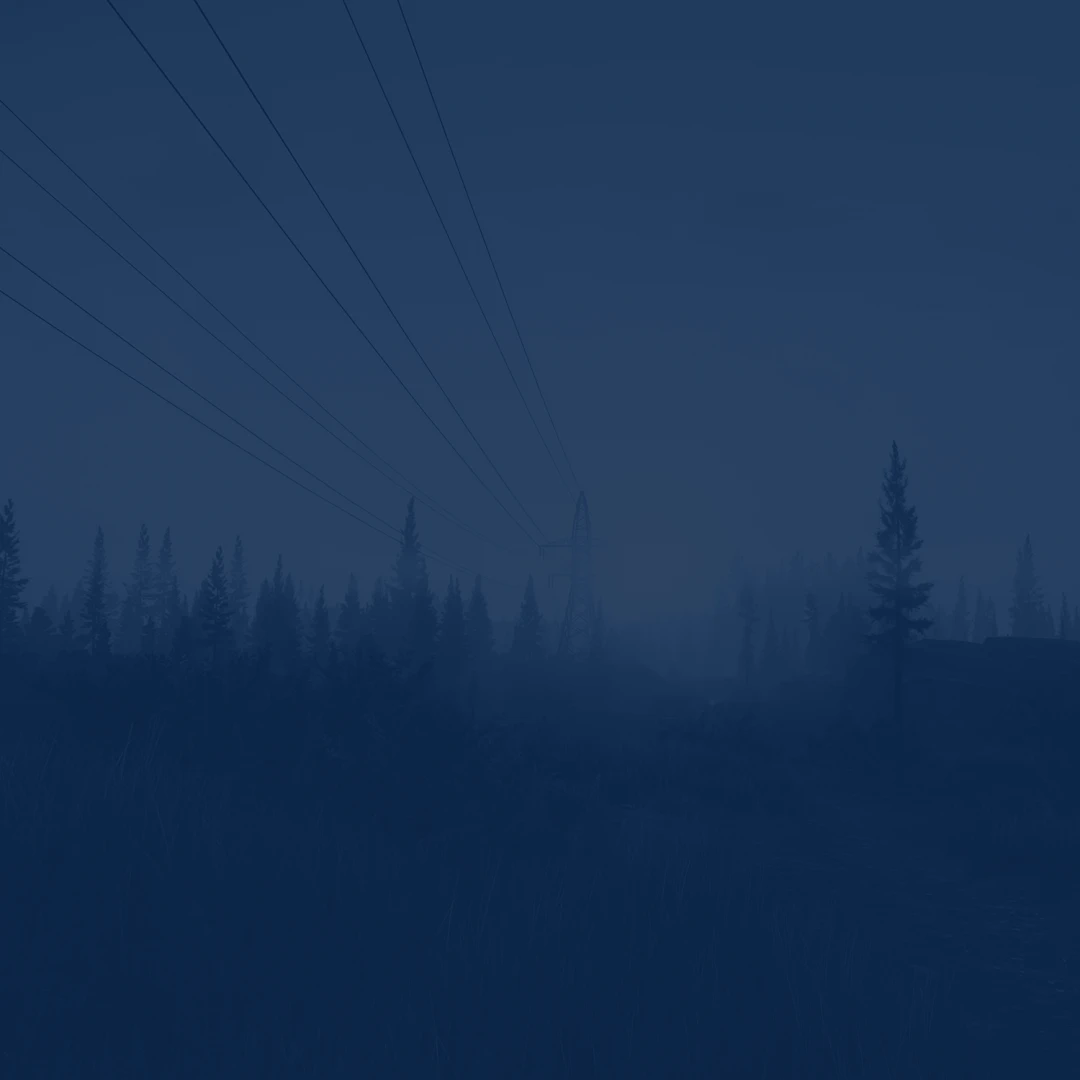 Service background