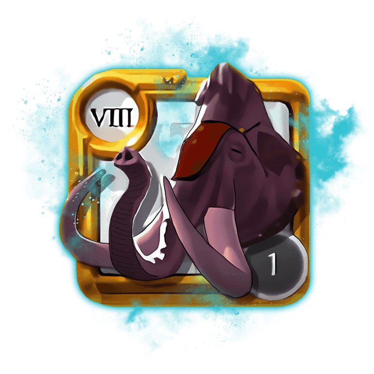 Transport Mammoth