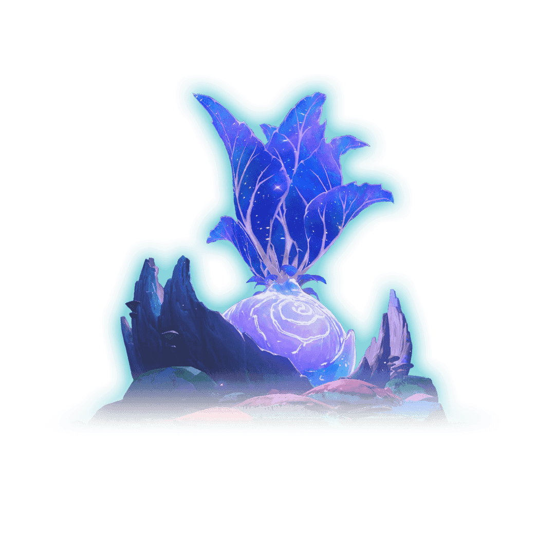 Tree of Dreams Leveling