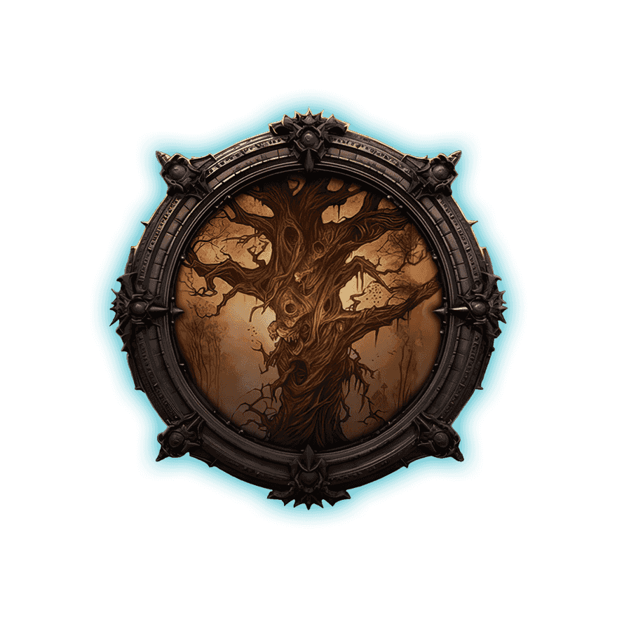 Tree of Whispers Boost