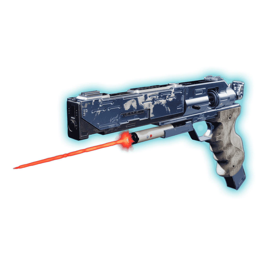 Trespasser Catalyst
