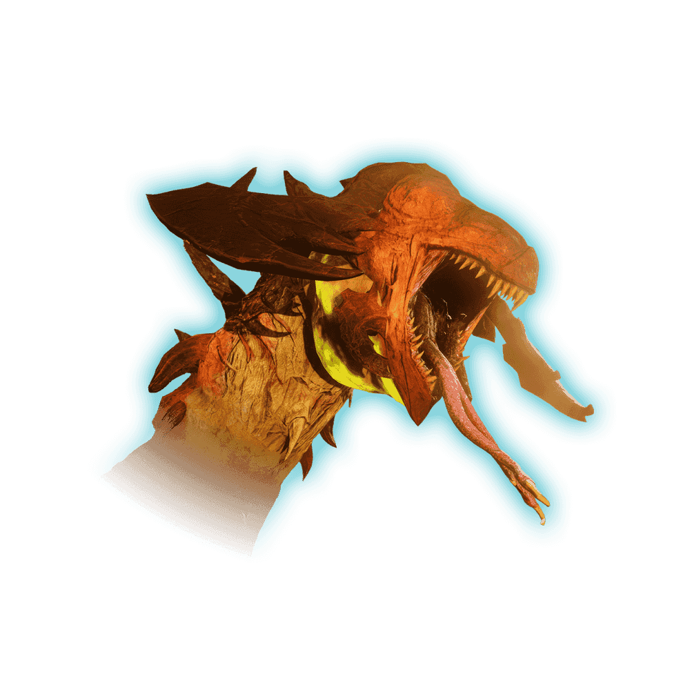 Trial of the Devourer Raid Boost