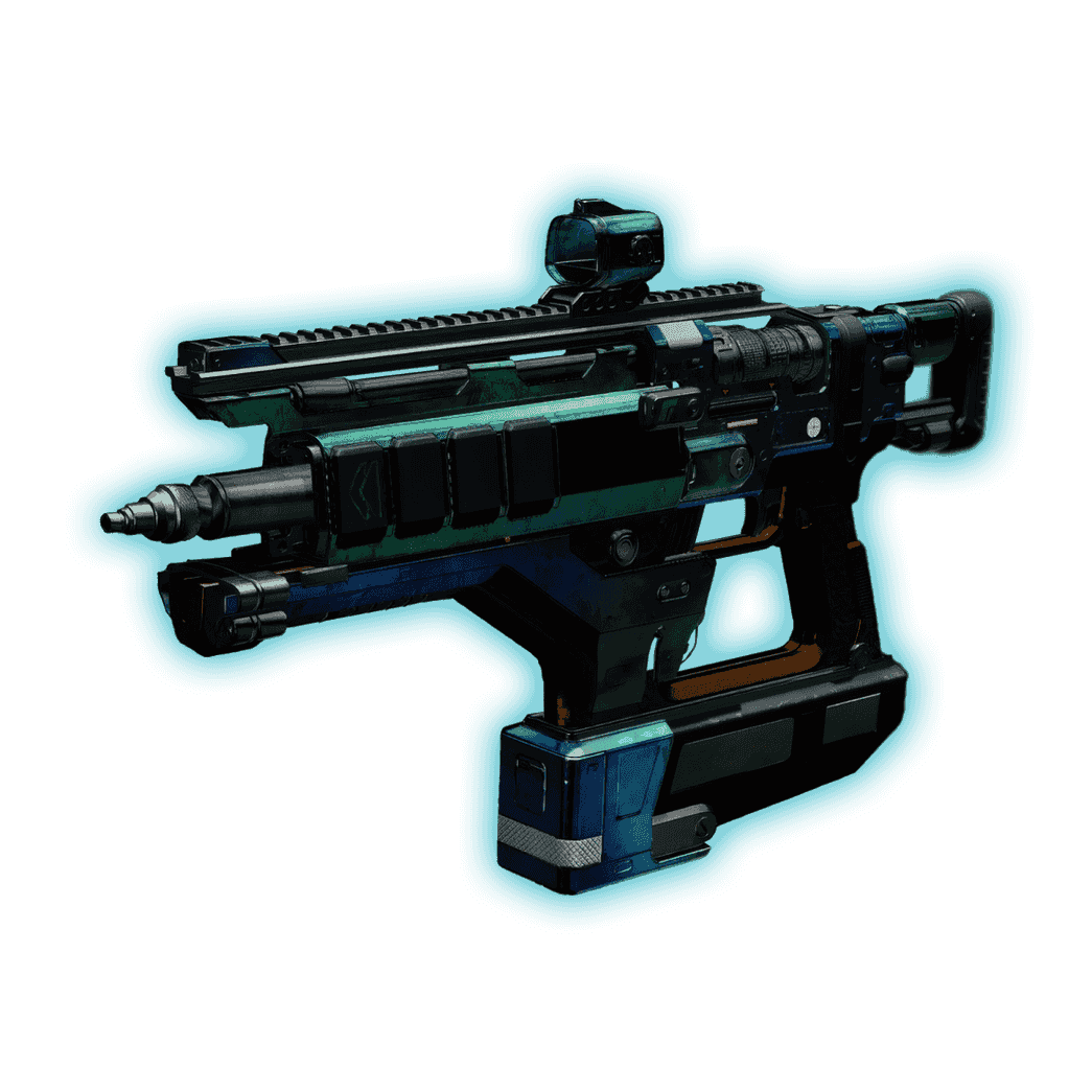 Trinary System