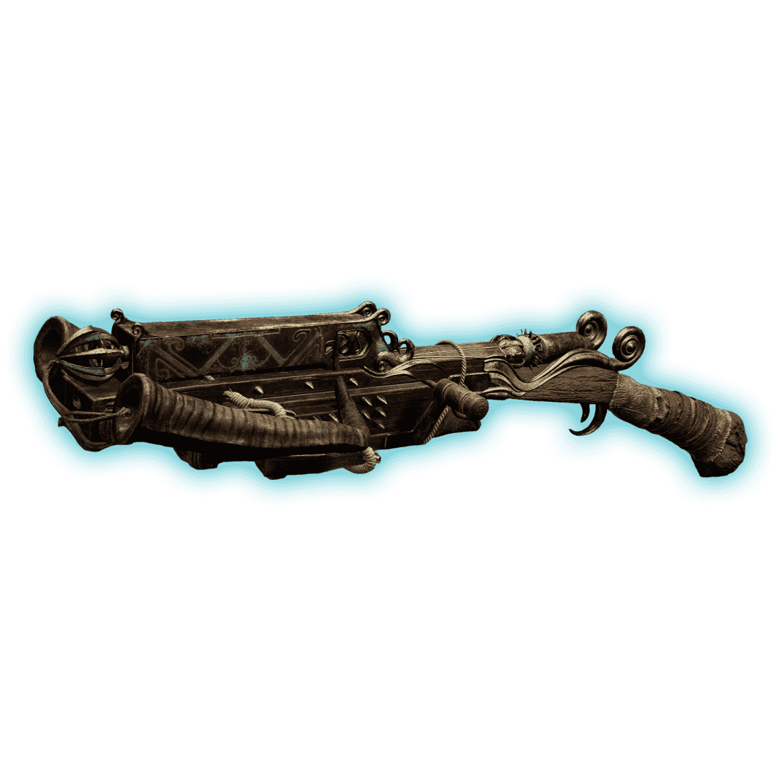 Trinity Crossbow