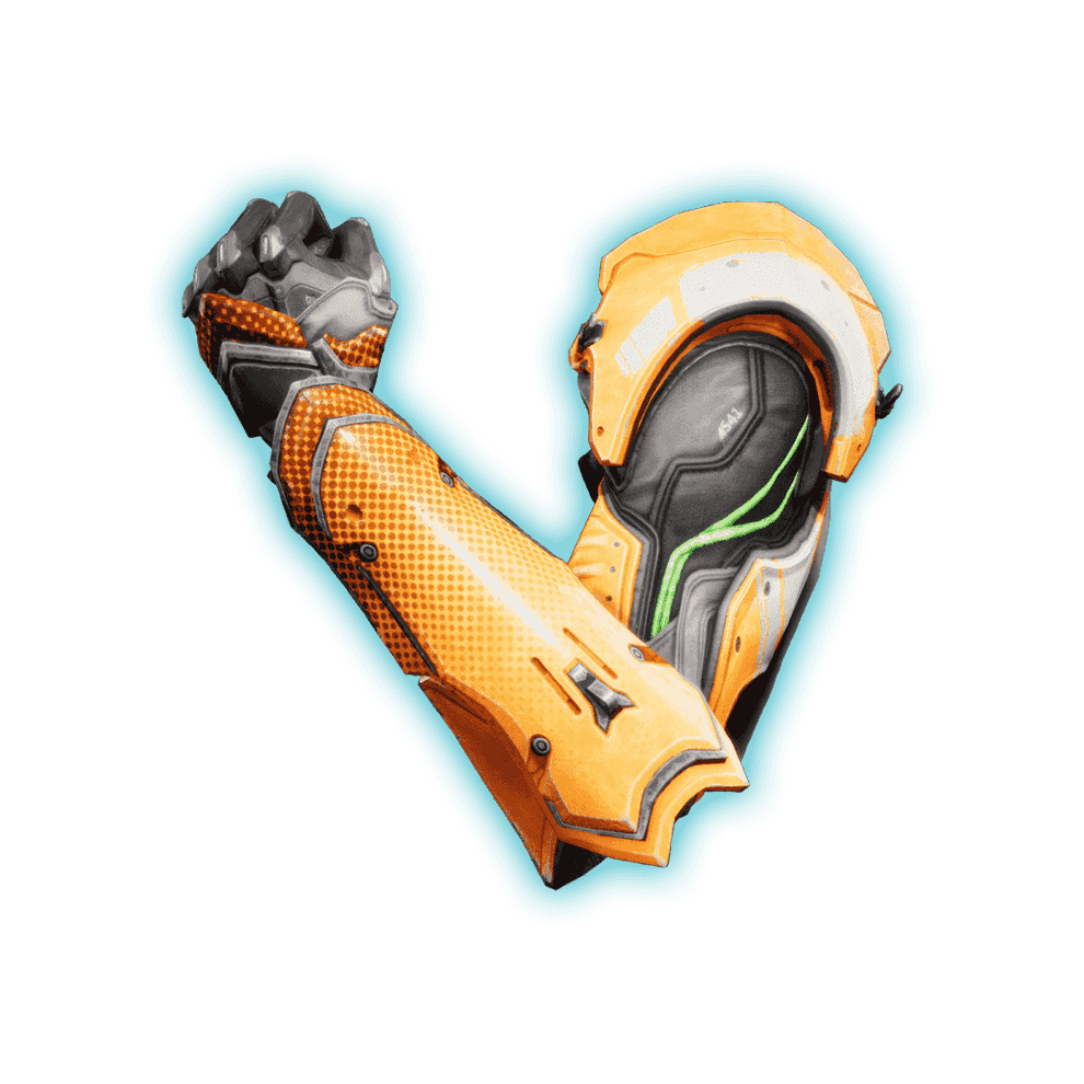 Triton Vice