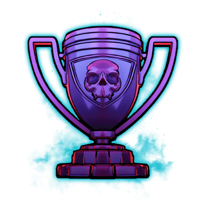 Trophies Boost-15985 Professional Boosting Service