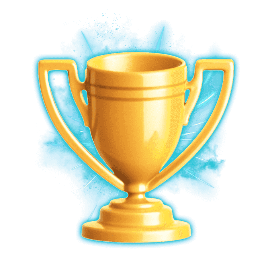 Trophies Boost