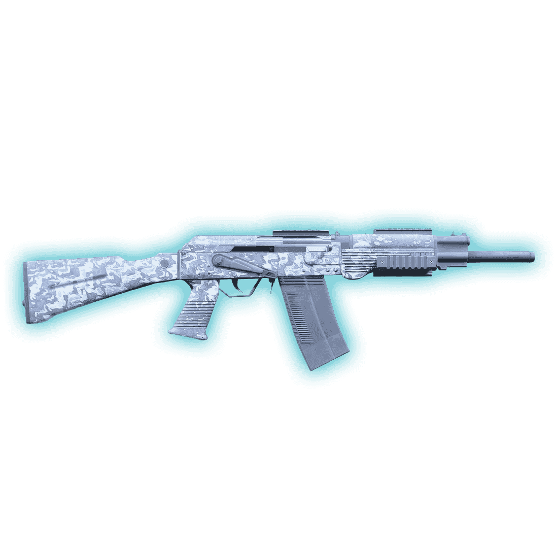 Tsunami Shotgun