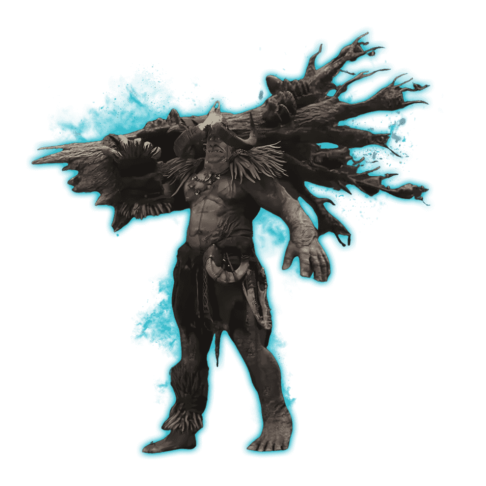 Tumok the Wretched Boost