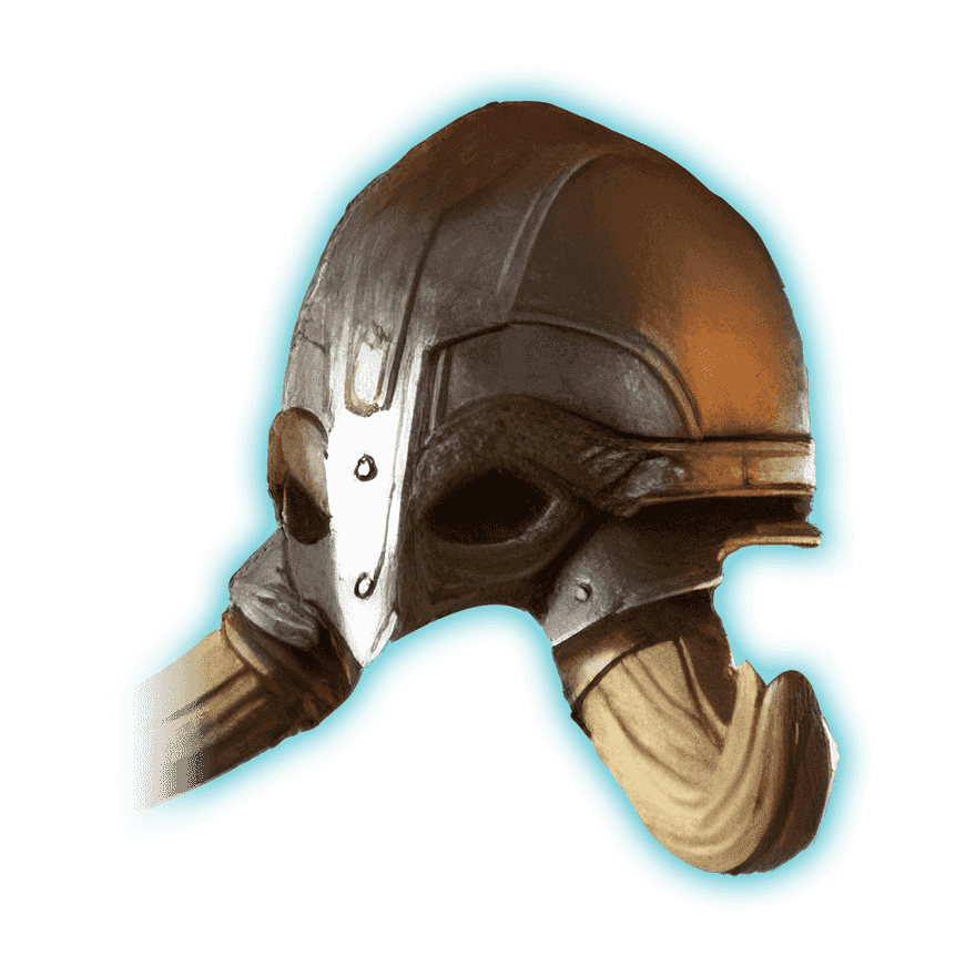 Tuskhelm of Joritz the Mighty