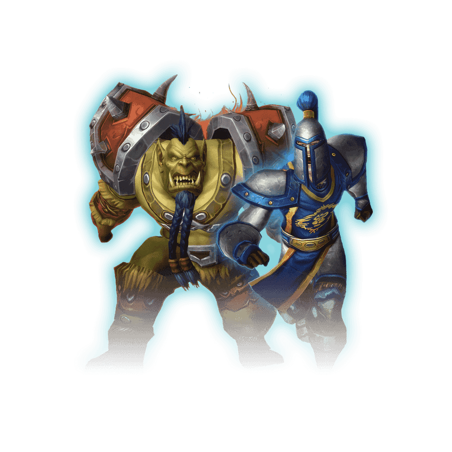 Dungeon Leveling