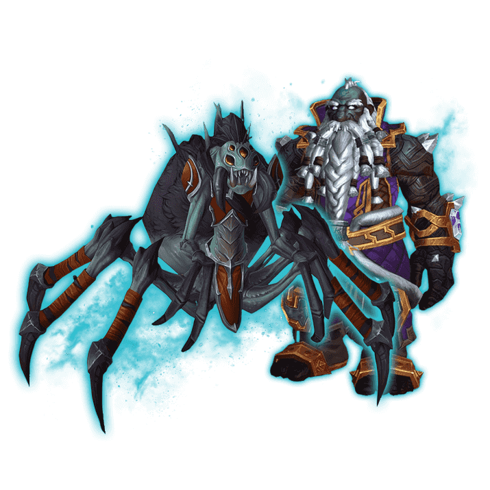 TWW Reputation Bundle