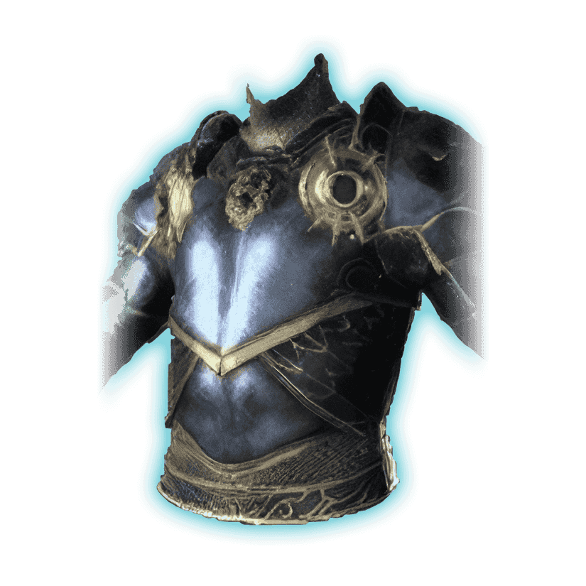 Tyrael's Might