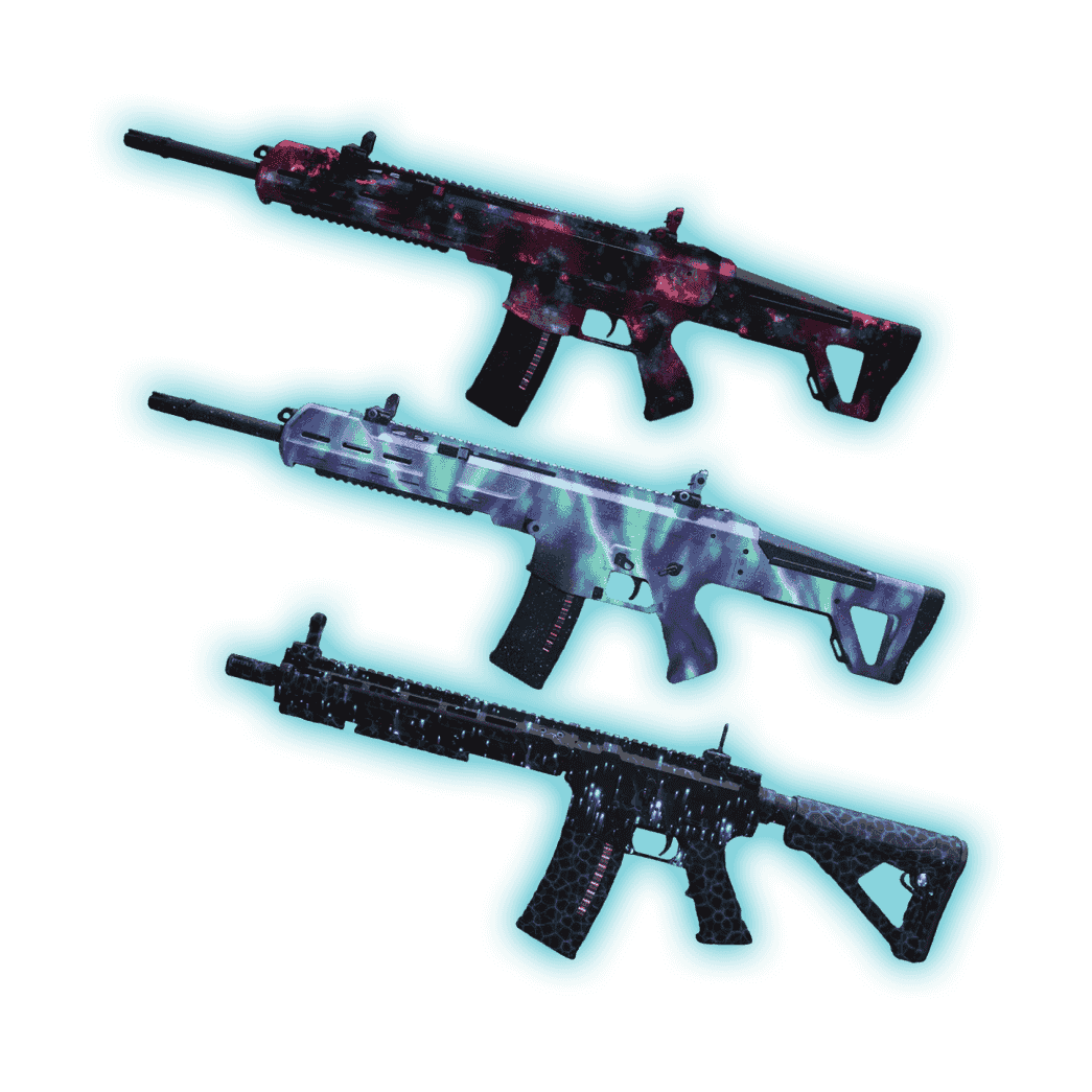 Ultimate Camo Bundle