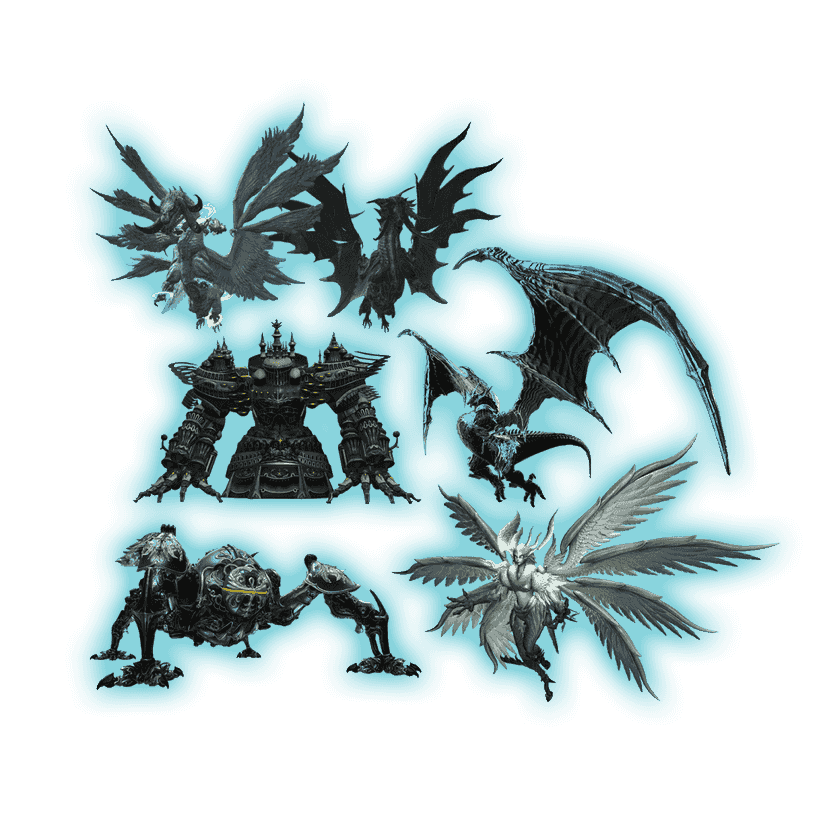 Ultimate Raids Bundle