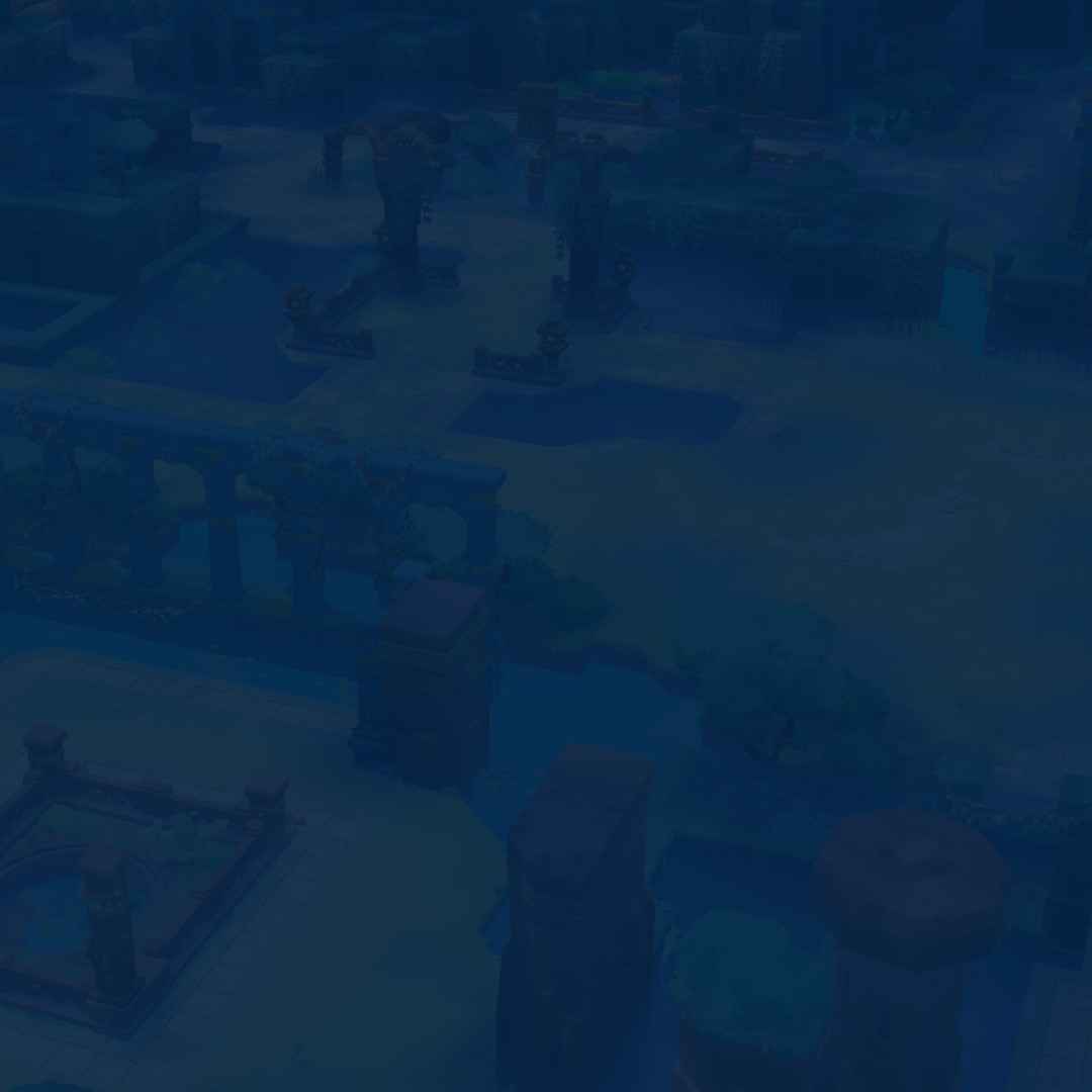 Game banner