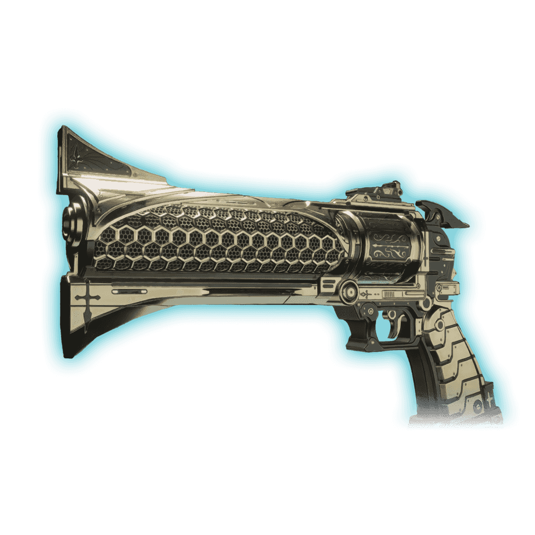 Ultimate Weapon Leveling