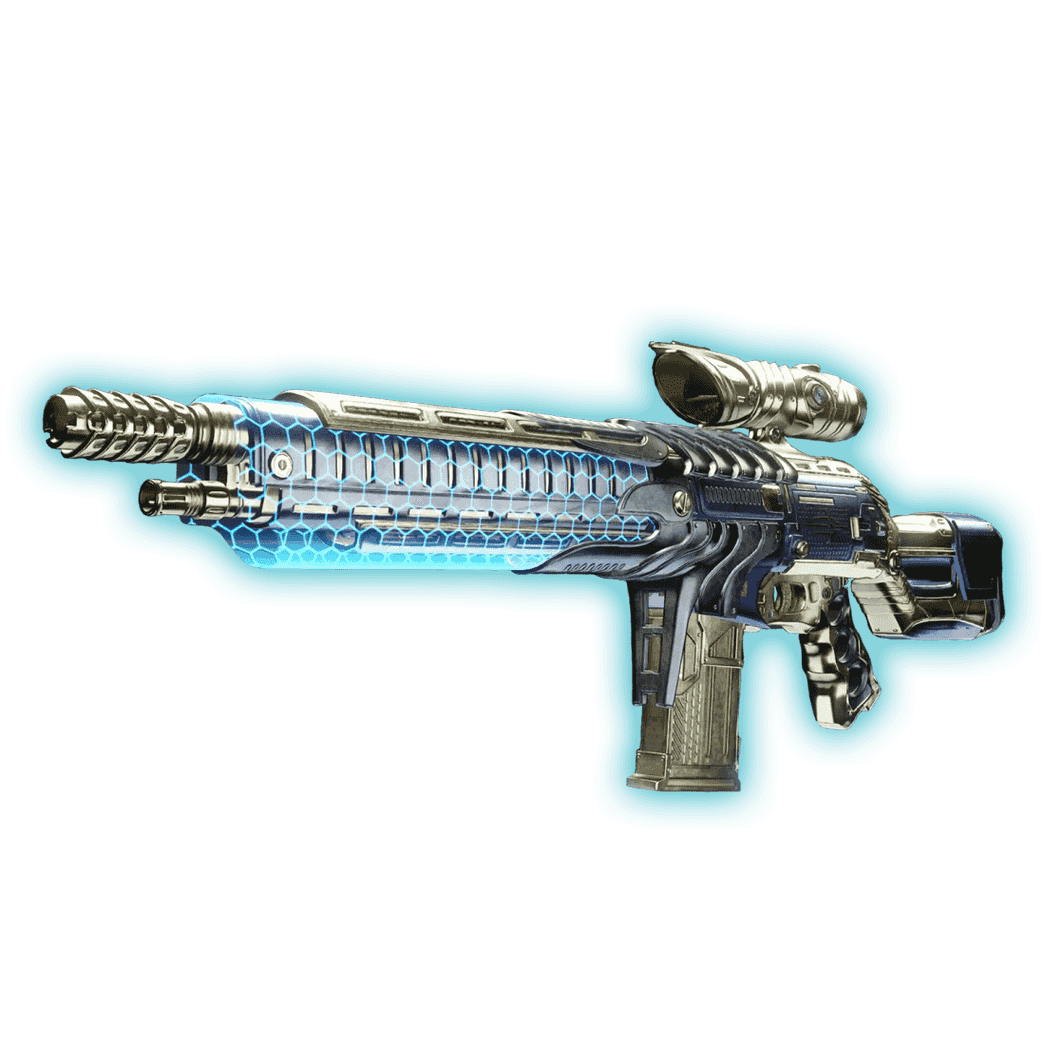 Ultimate Weapons Unlock