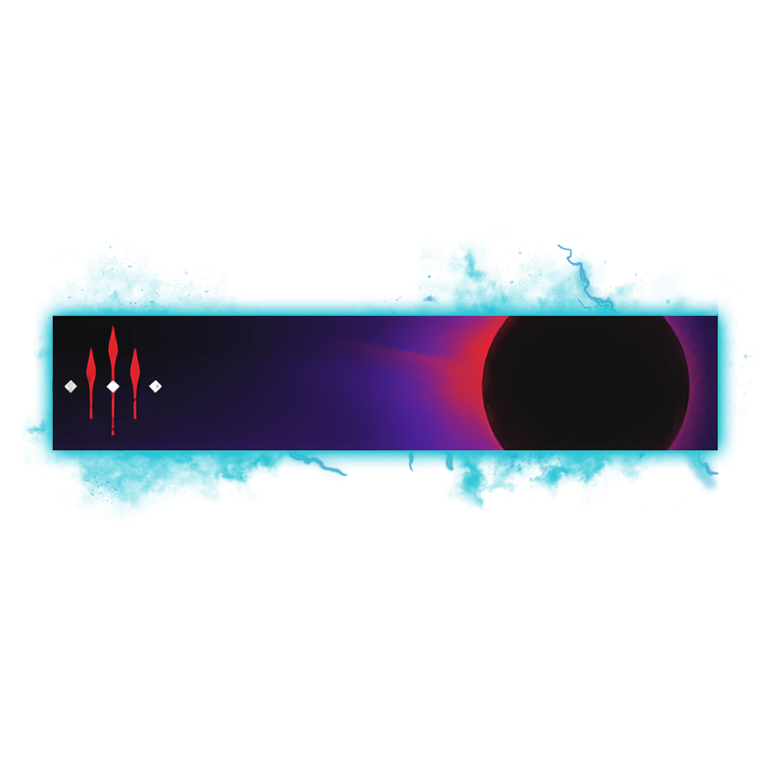 Umbral Echelon Emblem