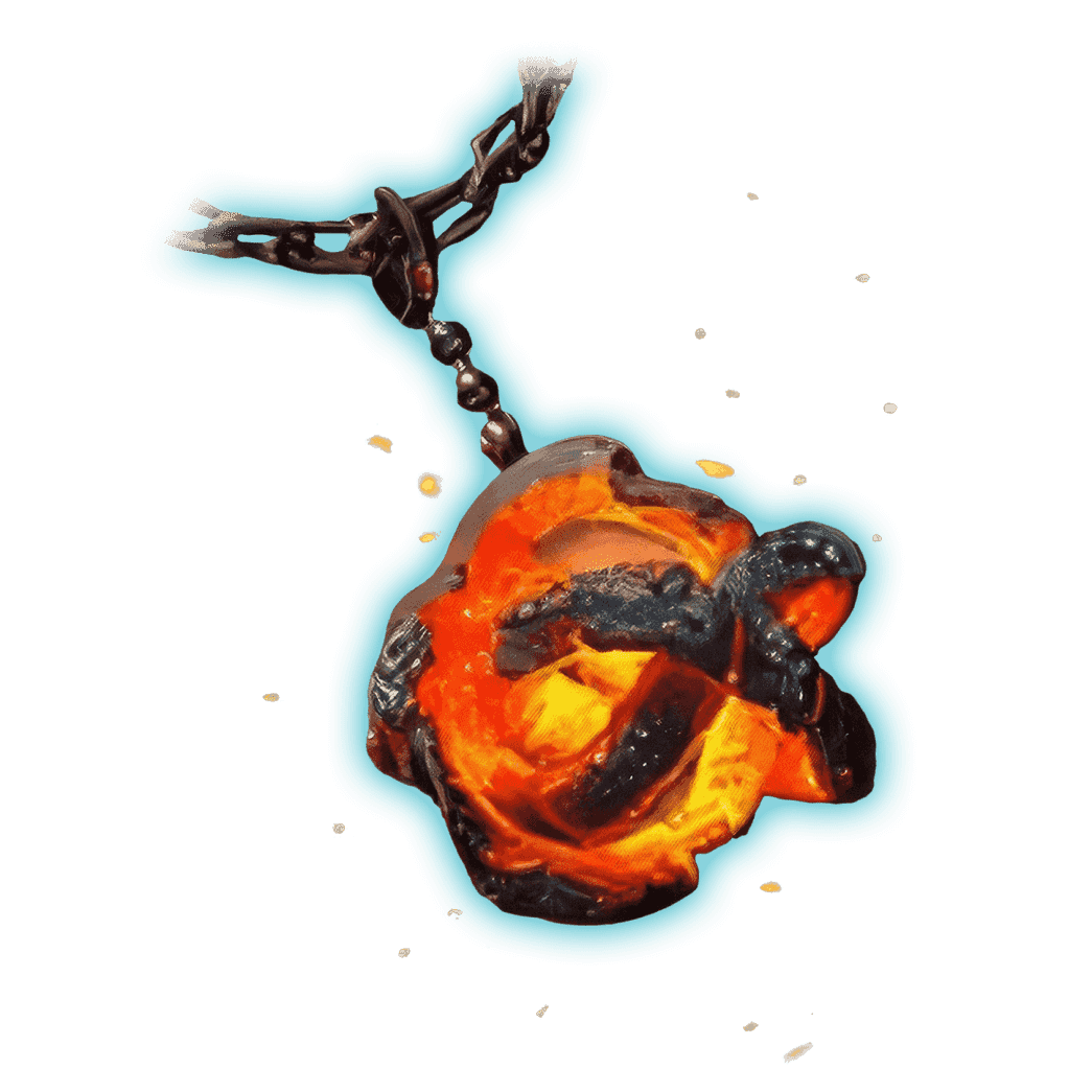 Unbroken Chain
