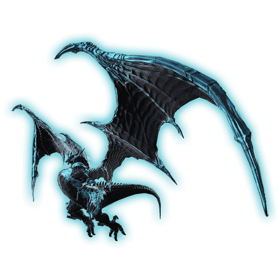 Unending Coil Of Bahamut Ultimate Raid