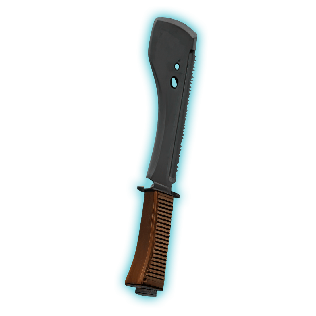 UVSR Taiga-1 Survival Machete