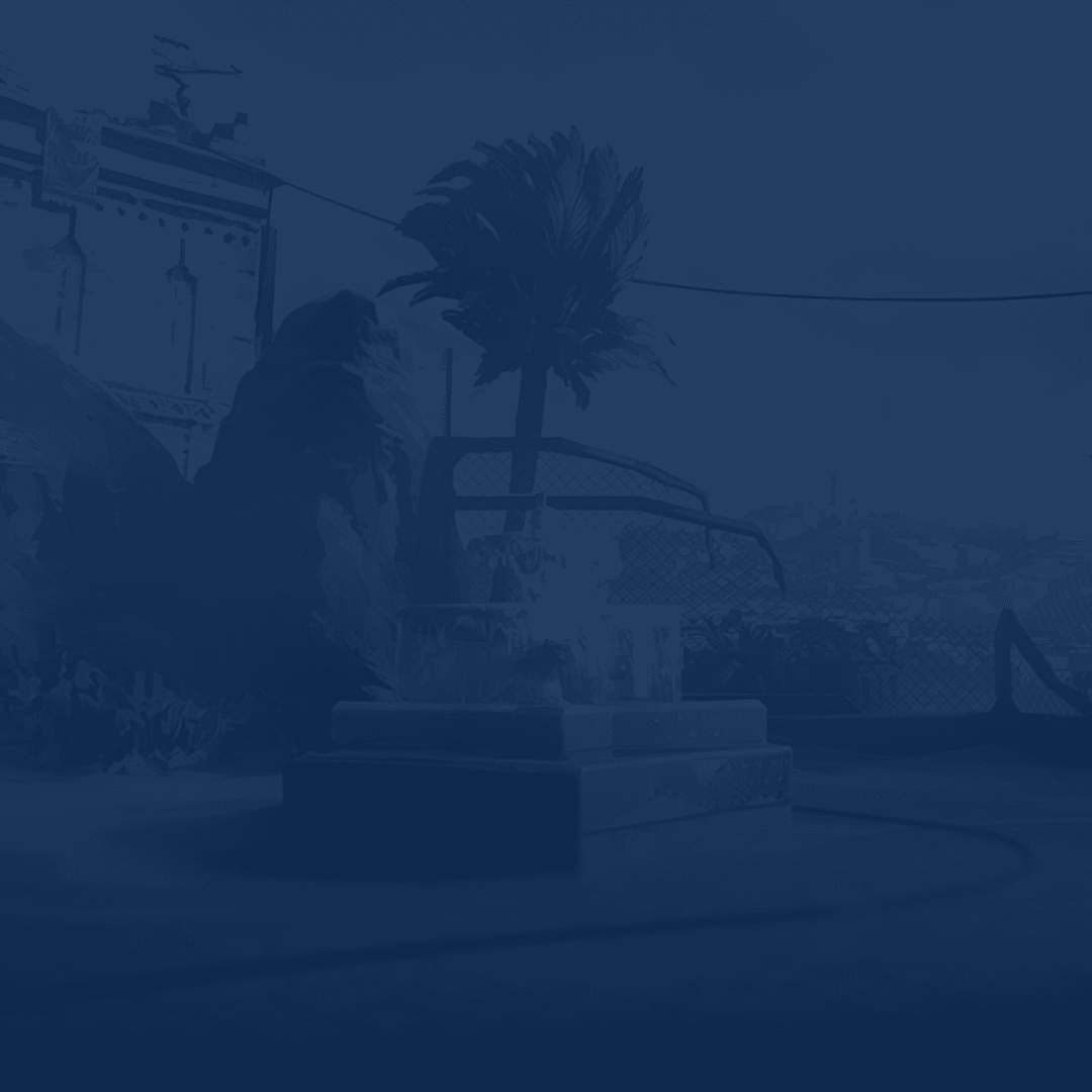 Service background