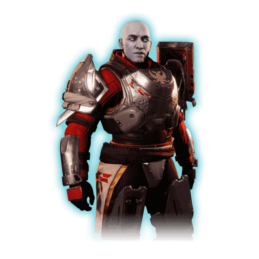 Vanguard Rank Boost