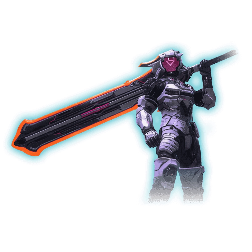 Vanguard Set Farm