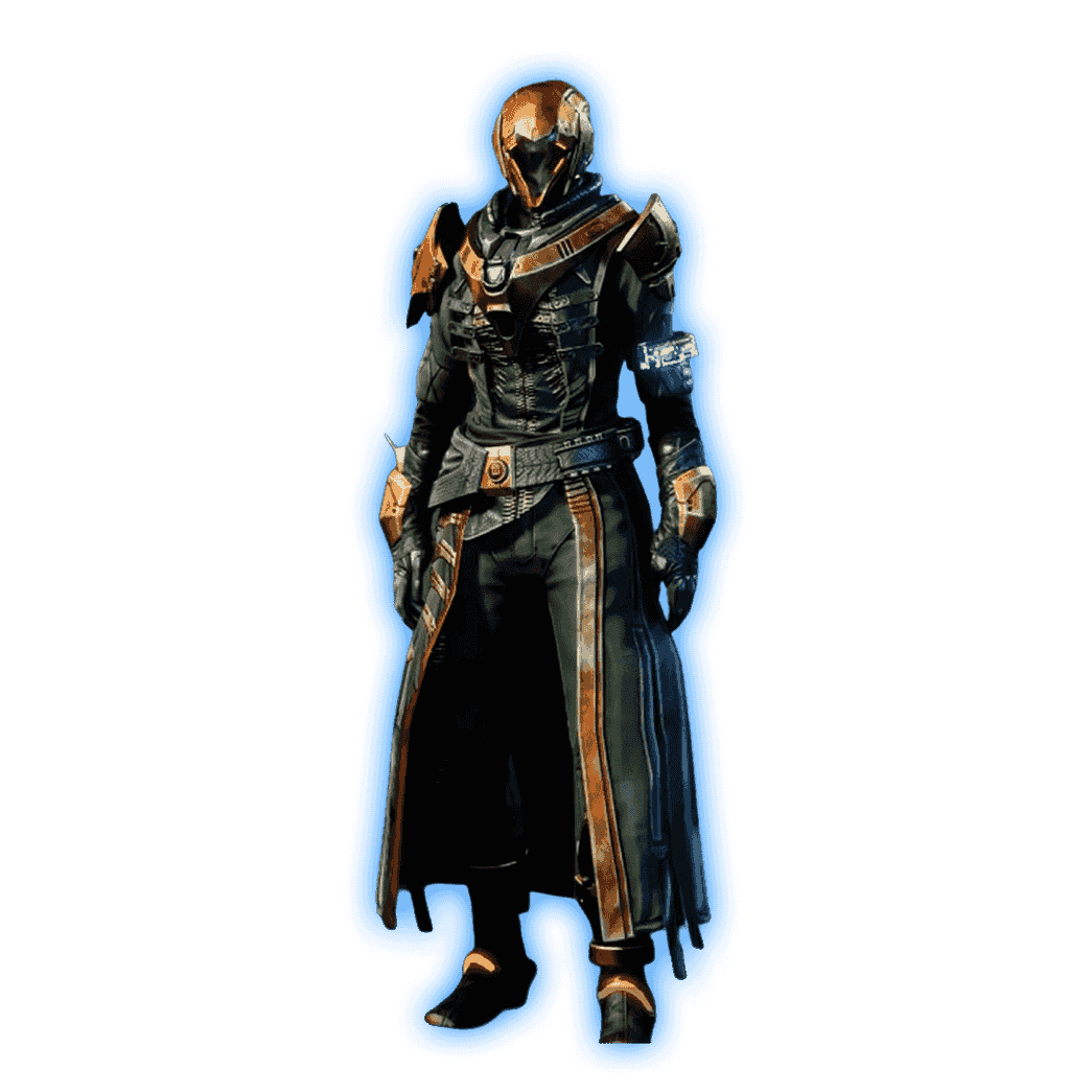Vault of Glass Raid Armor Set