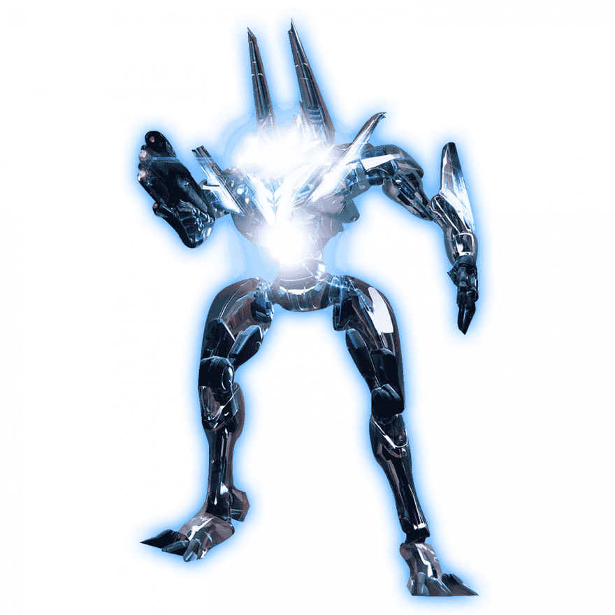 Vault of Glass Raid
