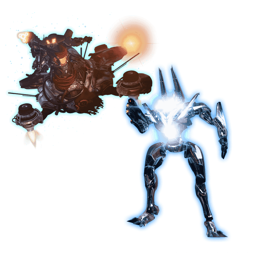 Vault of Glass+Deep Stone Crypt Bundle