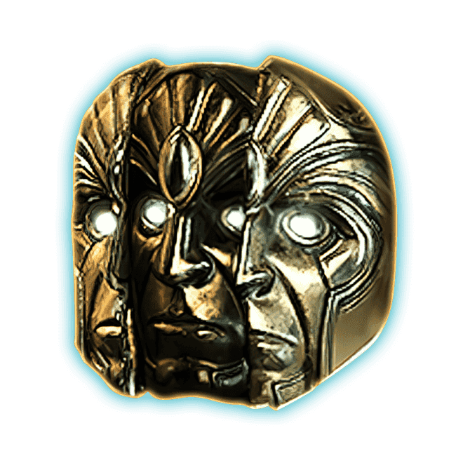 Veiled Chaos Orbs