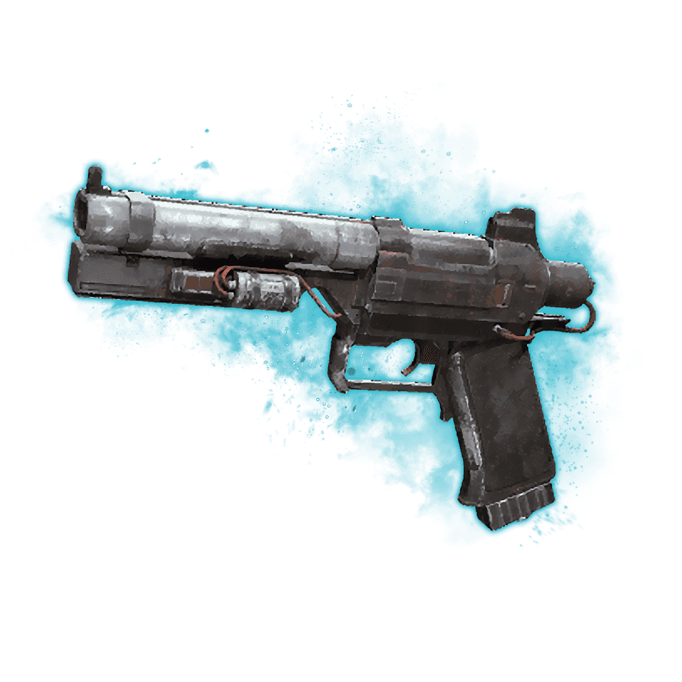 ARC Raiders Venator Complete Bundle